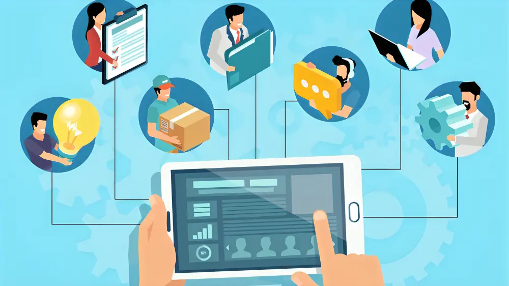 1xrodar: Exploring the Power of Motion, Insight, and Digital Discovery