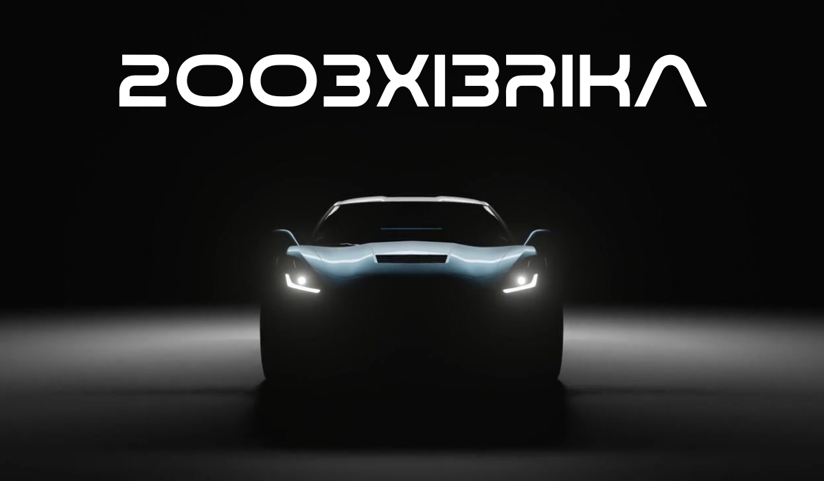 2003xi3rika: Exploring the Rise of a Unique Digital Concept