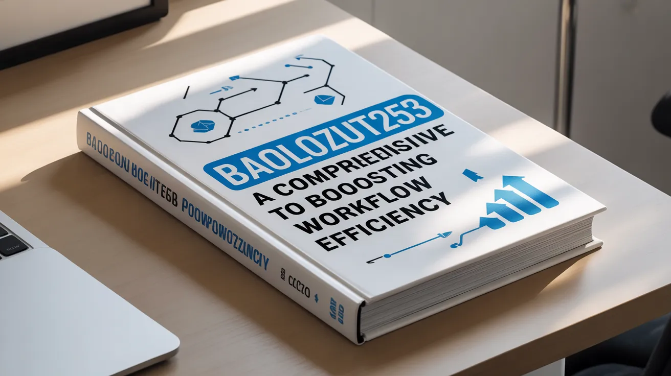 Baolozut253: Exploring the Meaning, Impact, and Potential of a Digital Identifier