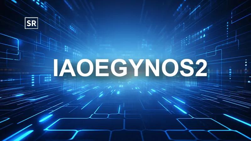 About Iaoegynos2: Exploring the Meaning, Influence, and Digital Relevance of This Emerging Term