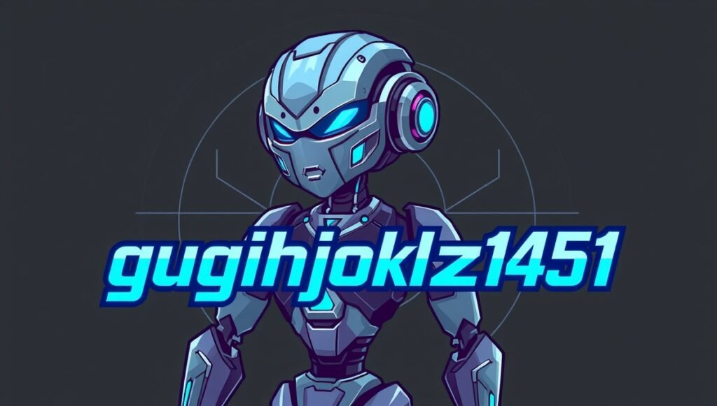 Gugihjoklaz1451: Understanding the Meaning, Purpose, and Digital Presence of Gugihjoklaz1451